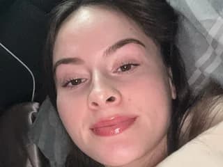 WebCAM of lusciouslupitax