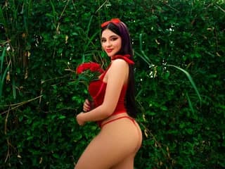 WebCAM de lylaheather