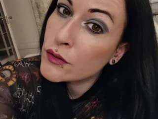 WebCAM de missgennyrock