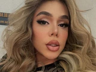 WebCAM of mistressnatti