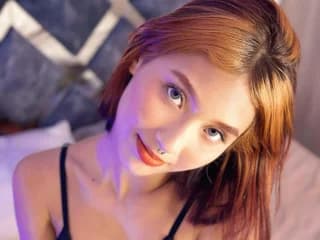 WebCAM de nahomi777