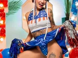 WebCAM de orianaasaenz