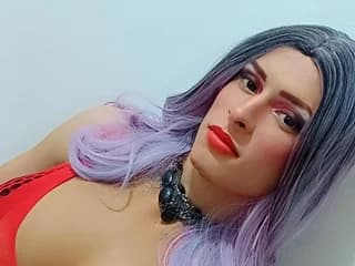 WebCAM de paulinabigcock69