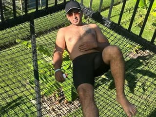 WebCAM of rockostone