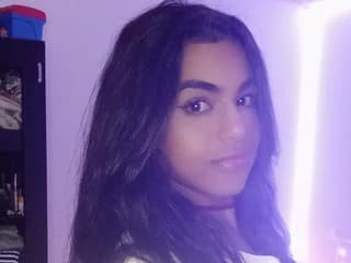 WebCAM of sammyblacpink