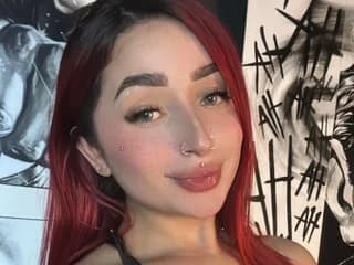WebCAM of scarlettColliins