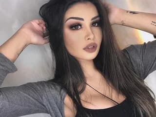 sexymiss24 WebCAM 
