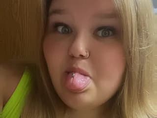 WebCAM von southernsweetheartt1992