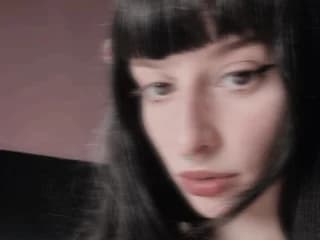 WebCAM of spookyevie