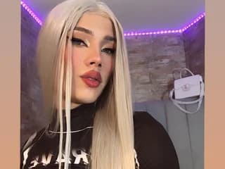 stefhania_gill WebCAM 