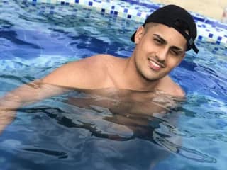 WebCAM of steve_colth