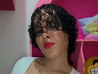 WebCAM de tsnicollevip
