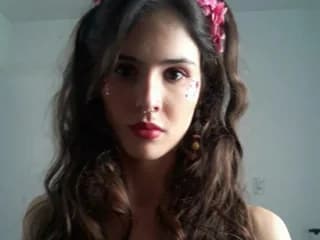 WebCAM of venusnfurs