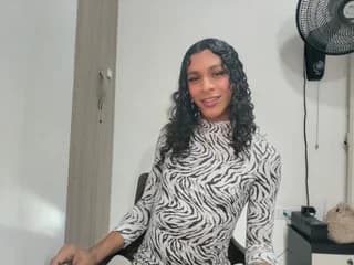 violettaprinss WebCAM 