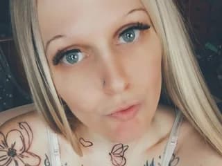 WebCAM di xSarahOphirx